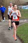 Senior Women and Veteran Women (Over 35s) and Vetreran Men (Over 50s), 2023 NECAA Royal Signals Relays, Hetton le Hole, County Durham. Photo: David T. Hewitson/Sports for All Pics